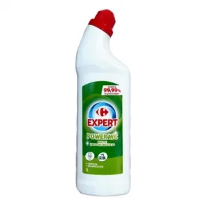 Gel WC Eucalipto Carrefour Expert 1 L.