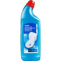 Gel Wc Marino Eroski, Botella 1 Litro