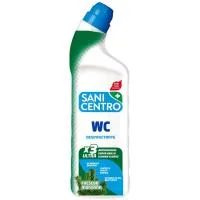 Gel Wc Montaña Sanicentro, Botella 1 Litro