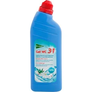 Gel WC Spa 3 en 1 el Corte Ingles
