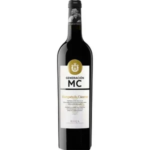 Generación MC Vino Tinto Reserva Doca Rioja Marques de Caceres
