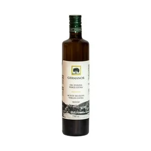 Oleoestepa Aceite de Oliva Virgen Extra Botella 750 Ml.