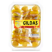 Gilda de Anchoa Doble Arteiñaki Bandeja 100 G
