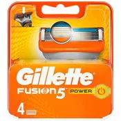 Gillette Hojas Fusion Power