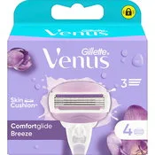 Gillette Venus Breeze Recambio 4u