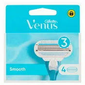 Gillette Venus Smooth Recambio 4 u