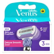 Gillette Venus Swirl Recambio 2u