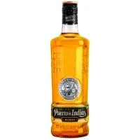 Gin Mango Puerto de Indias, Botella 70 Cl