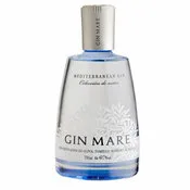 Gin Mare Ginebra