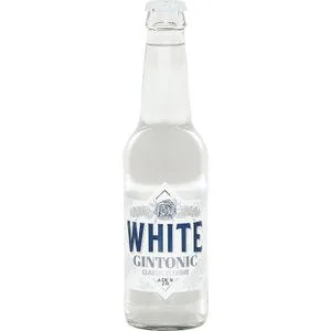 Gin-tonic Botella 0,33 L