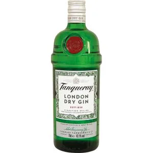 Ginebra 0,7 L