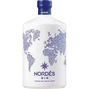 Ginebra 0,7 L