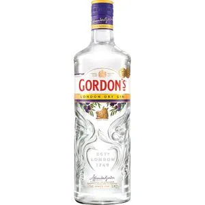 Ginebra 0,7 L