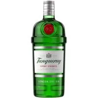 Ginebra Tanqueray, Botella 1 Litro