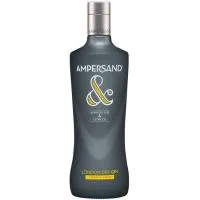 Ginebra Ampersand, Botella 70 Cl