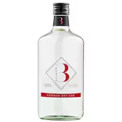 Ginebra Barmon's 70 Cl
