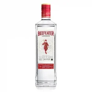 Ginebra Beefeater 1 L.