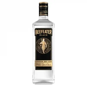 Beefeater Black 70 Cl