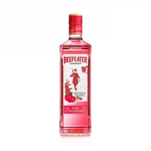 Ginebra Beefeater Pink Strawberry 70 Cl.