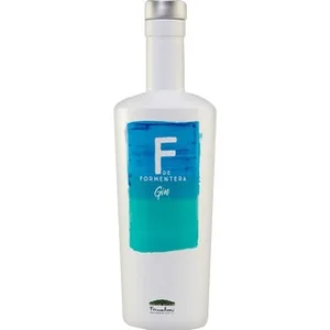Ginebra Botánica F de Formentera