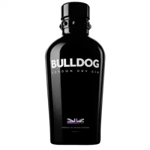 Ginebra Bulldog 1 L.