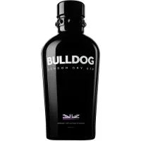 Ginebra Bulldog, Botella 1 Litro