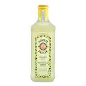 Ginebra con Sabor a Limón Mediterráneo Bombay 70 Cl