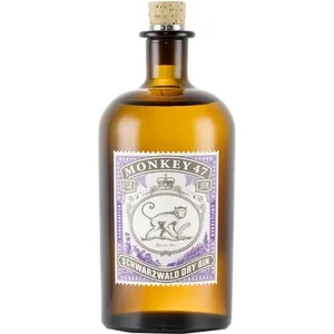 Ginebra Dry Gin Monkey 47