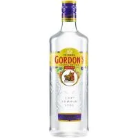 Ginebra Gordon`s, Botella 70 Cl