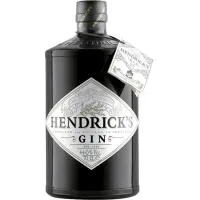 Ginebra Hendricks, Botella 70 Cl