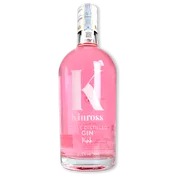 Ginebra Kinross Pink