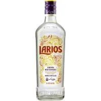 Ginebra Larios, Botella 70 Cl