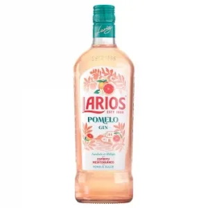 Ginebra Rose Larios, Botella 70 Cl