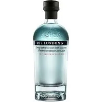 Ginebra London, Botella 70 Cl