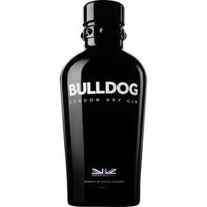 Ginebra London Dry Bulldog