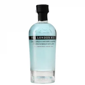 Ginebra London Nº 1 Premium 70 Cl.