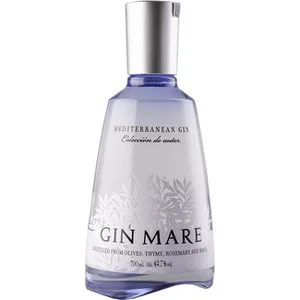 Ginebra Mediterranean GIN Mare