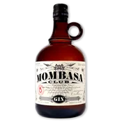 Ginebra Mombasa Club