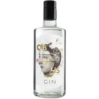 Ginebra Obvius, Botella 70 Cl