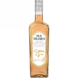 Ginebra Old Thames Citrus 70 Cl.