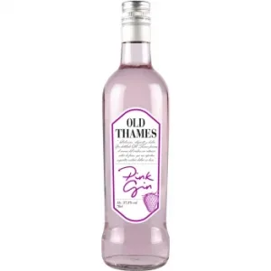 Ginebra Old Thames Pink 70 Cl.