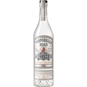 Ginebra Portobello Road