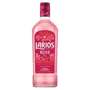 Ginebra Rosé 0,7 L