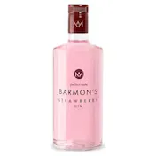 Ginebra Sabor Fresa Barmon's 70 Cl