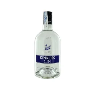 Kinross Ginebra Selección Especial Botella 70 Cl.. 700 ML