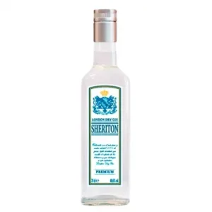 Ginebra Sherinton 70 Cl.
