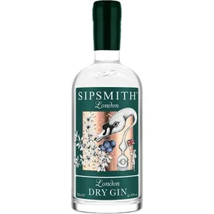 Ginebra Sipsmith