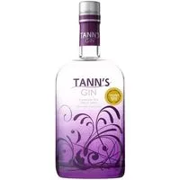 Ginebra Tanns, Botella 70 Cl
