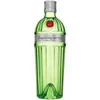 Ginebra Tanqueray 10, Botella 70 Cl