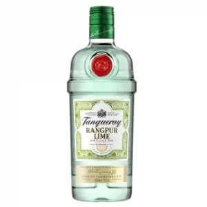 Ginebra Tanqueray Rangpur 70 Cl.